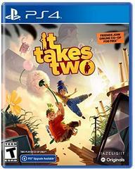 Sony Playstation 4 (PS4) It Takes Two [In Box/Case Complete]